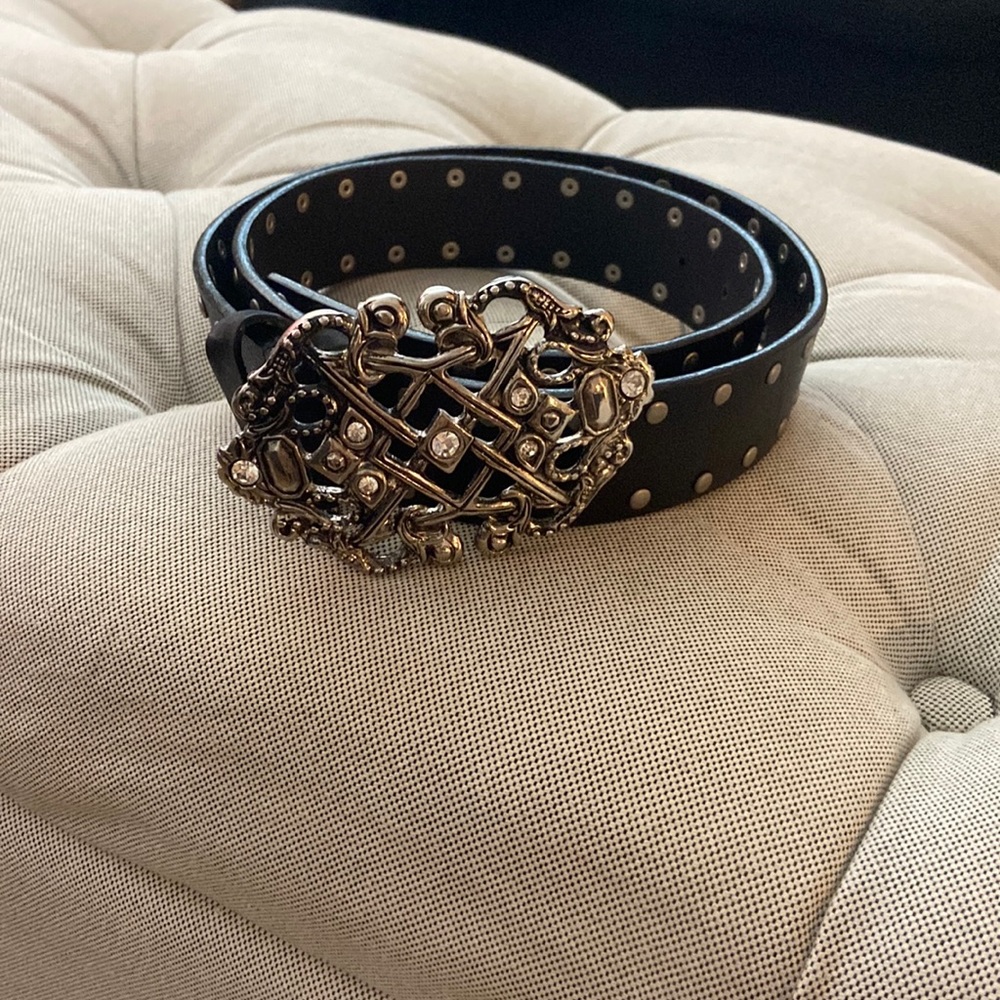 Italian belt